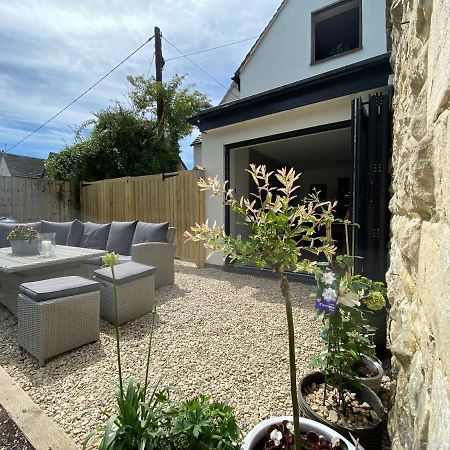 Large Stylish Luxury Cotswold Cottage - Ideal For Families, W/ Ev Charging Andoversford Kültér fotó