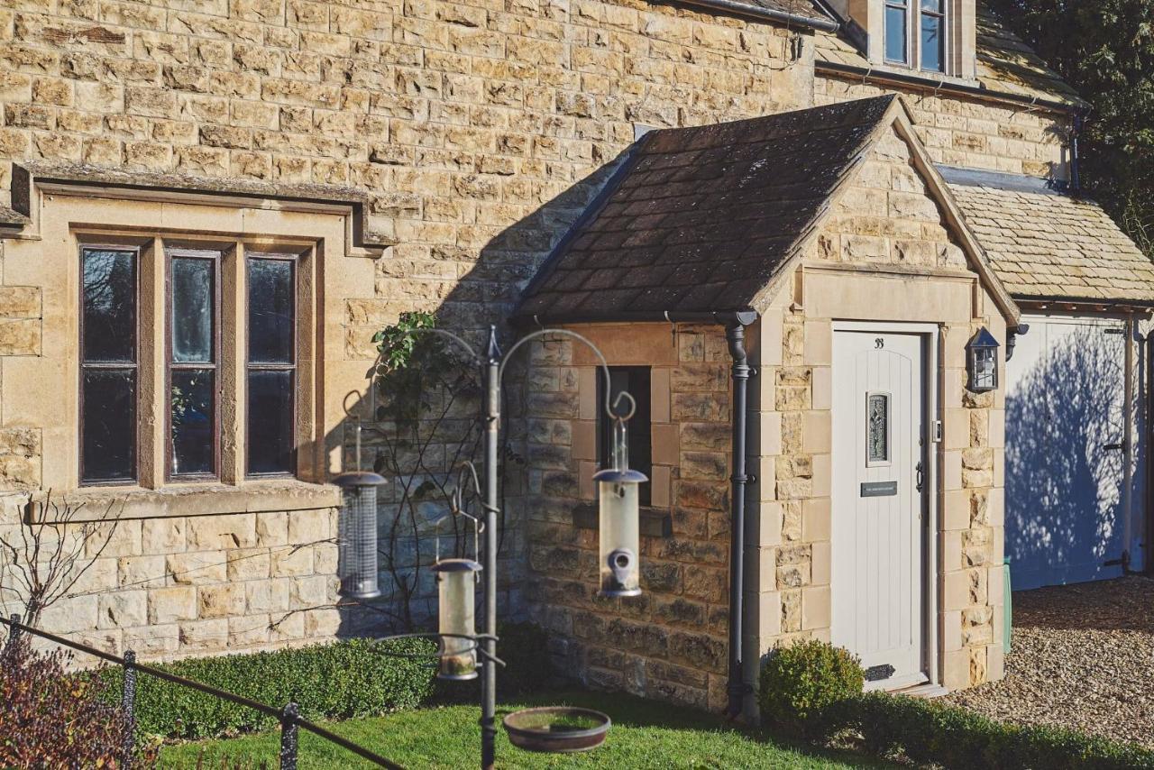 Large Stylish Luxury Cotswold Cottage - Ideal For Families, W/ Ev Charging Andoversford Kültér fotó