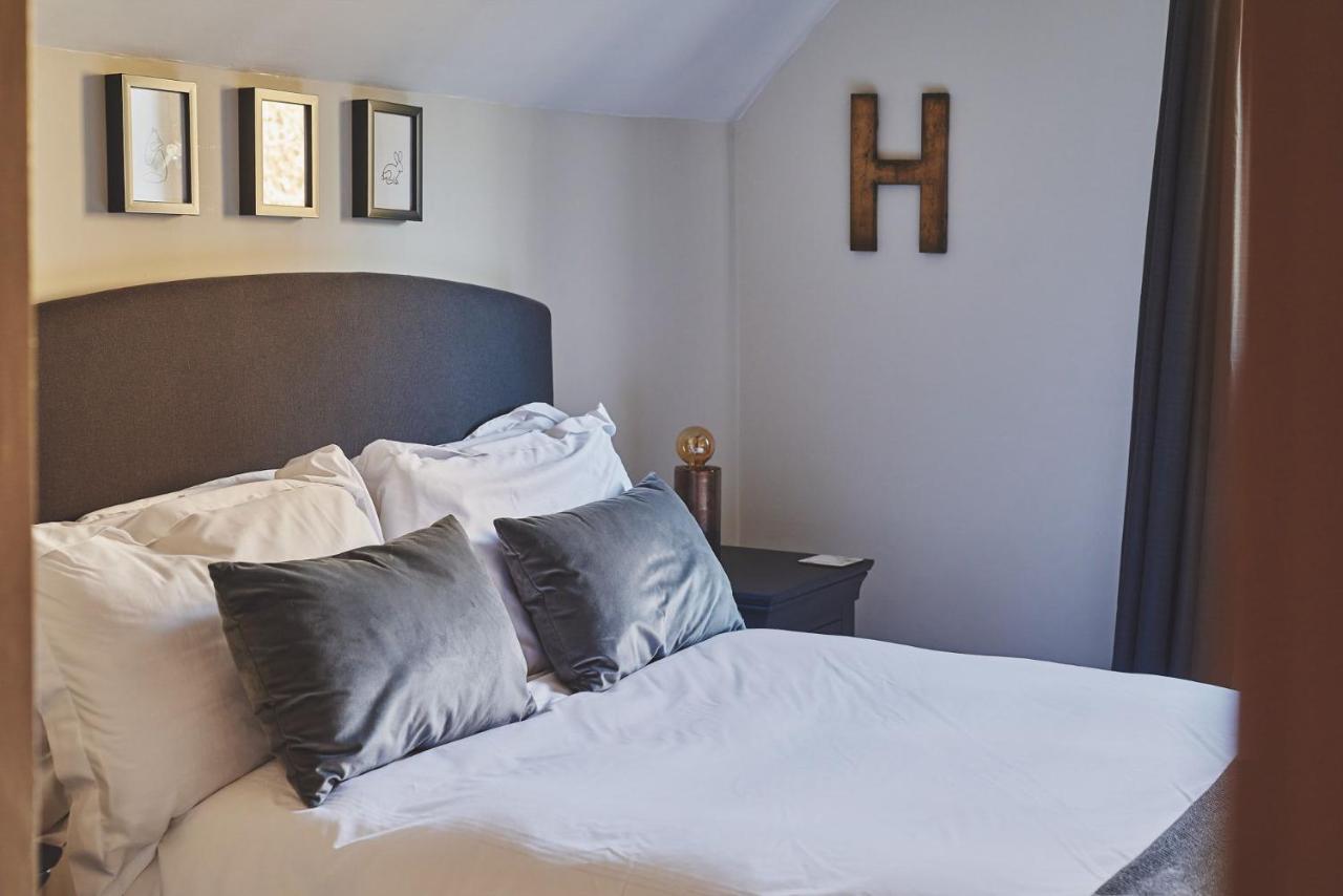 Large Stylish Luxury Cotswold Cottage - Ideal For Families, W/ Ev Charging Andoversford Kültér fotó