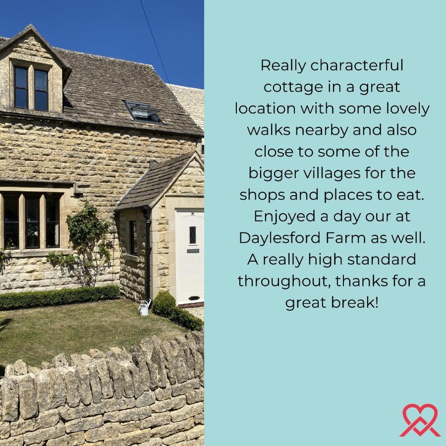 Large Stylish Luxury Cotswold Cottage - Ideal For Families, W/ Ev Charging Andoversford Kültér fotó