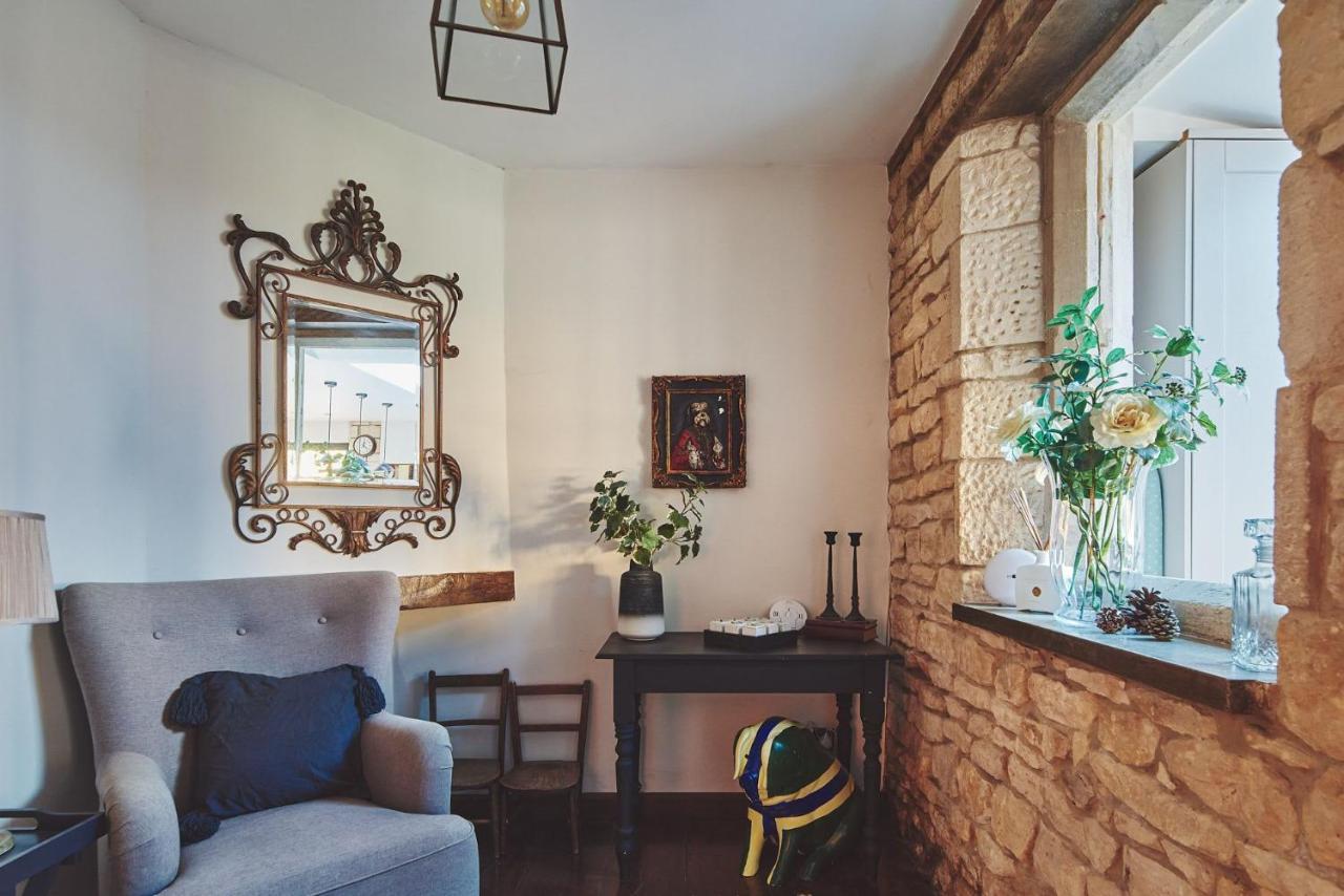 Large Stylish Luxury Cotswold Cottage - Ideal For Families, W/ Ev Charging Andoversford Kültér fotó