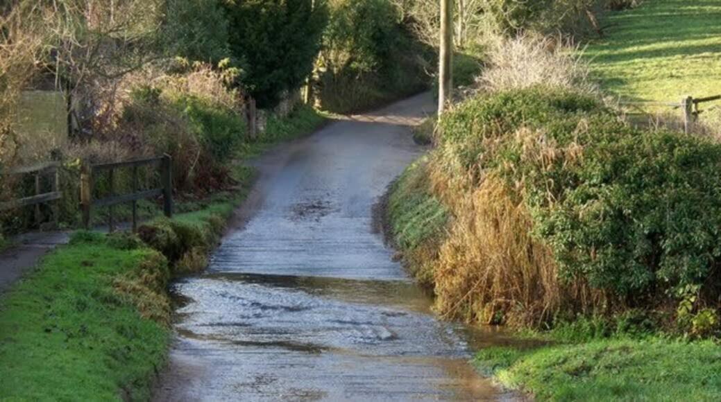 Large Stylish Luxury Cotswold Cottage - Ideal For Families, W/ Ev Charging Andoversford Kültér fotó