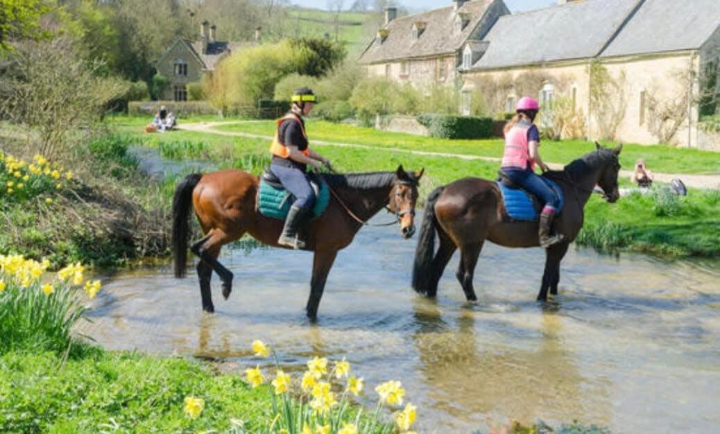 Large Stylish Luxury Cotswold Cottage - Ideal For Families, W/ Ev Charging Andoversford Kültér fotó