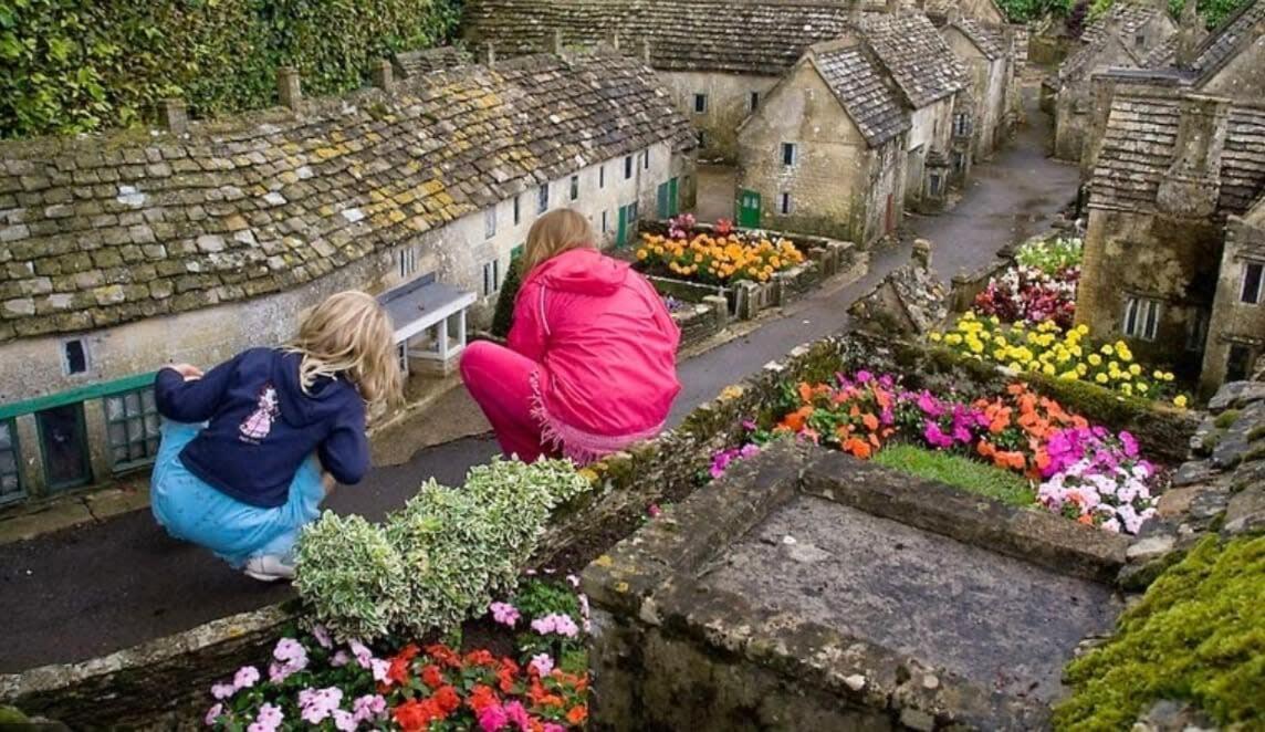 Large Stylish Luxury Cotswold Cottage - Ideal For Families, W/ Ev Charging Andoversford Kültér fotó