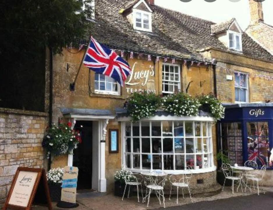 Large Stylish Luxury Cotswold Cottage - Ideal For Families, W/ Ev Charging Andoversford Kültér fotó