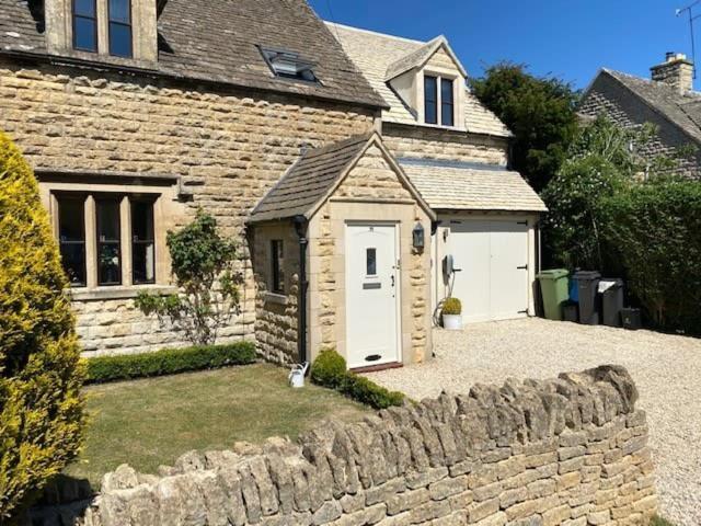 Large Stylish Luxury Cotswold Cottage - Ideal For Families, W/ Ev Charging Andoversford Kültér fotó