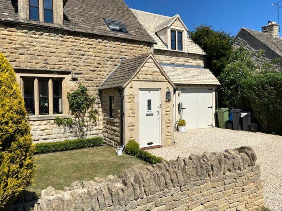 Large Stylish Luxury Cotswold Cottage - Ideal For Families, W/ Ev Charging Andoversford Kültér fotó